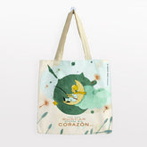 BOLSA ALGODON PRINCIPITO GRANDE - 13 ESTRELLA | PREMIUM PAPER